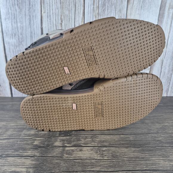Nike Air Trainer 1 SP Travis Scott Cactus Jack Men\'s Sz 9 Chocolate DR7515-200 main image 5